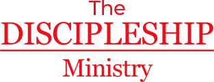 Bible Study CD Logo